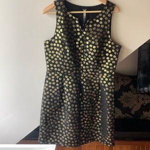 Beautiful holiday dress